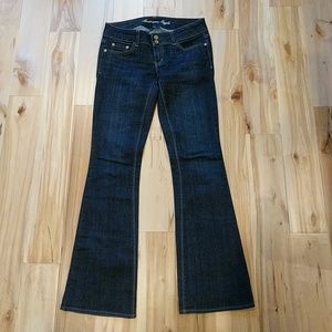 AE Artist Stretch Jeans 2